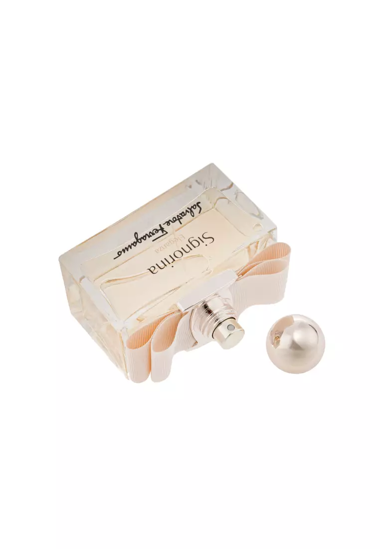 Eleganza store salvatore ferragamo