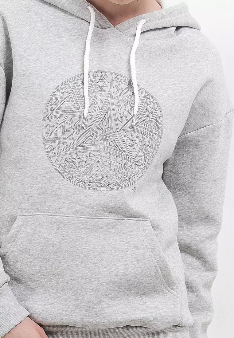 Sweater Lengan Panjang Long Sleeve