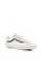 VANS white Style 36 Suede Sneakers VA142SH0SWT6MY_2