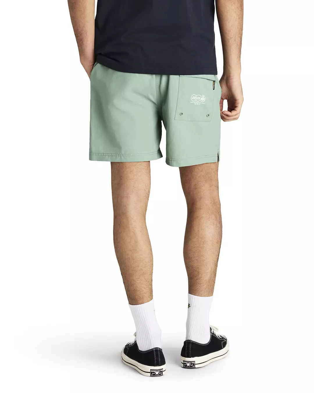 Service Swimshort 2