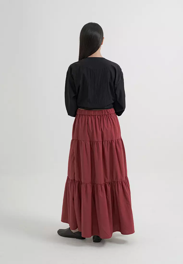 BOWN - Agnella Skirt