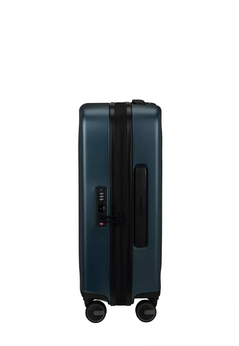 FYRM SPINNER 55/20 EXP - STEEL BLUE