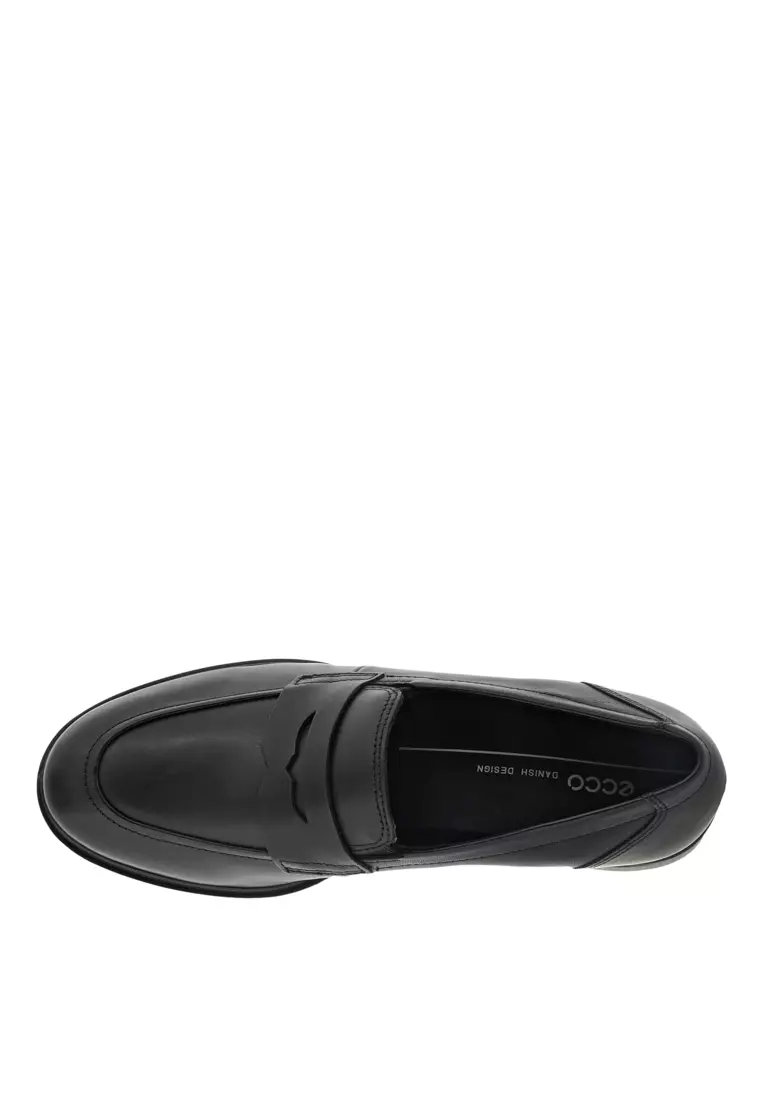 Ecco 2025 touch 15