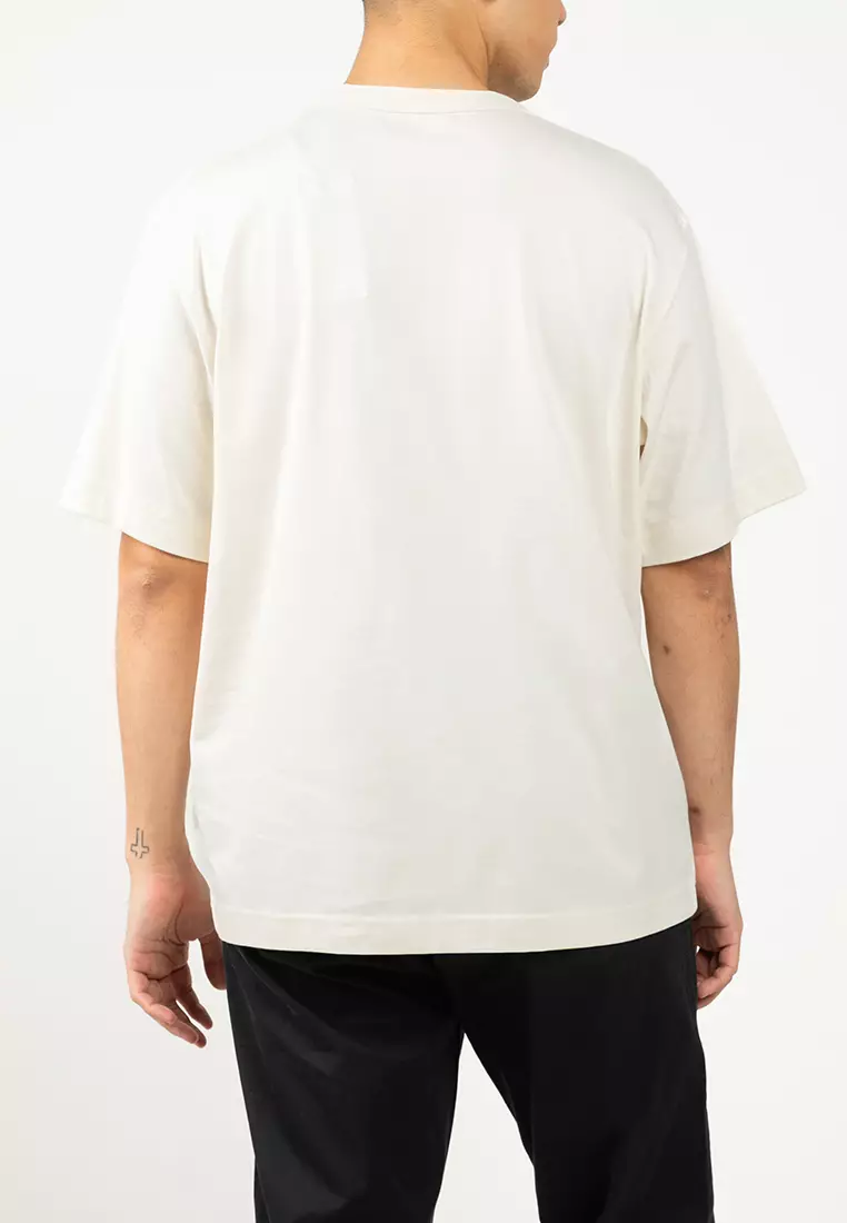 Gramercy Loose Fit T-Shirt
