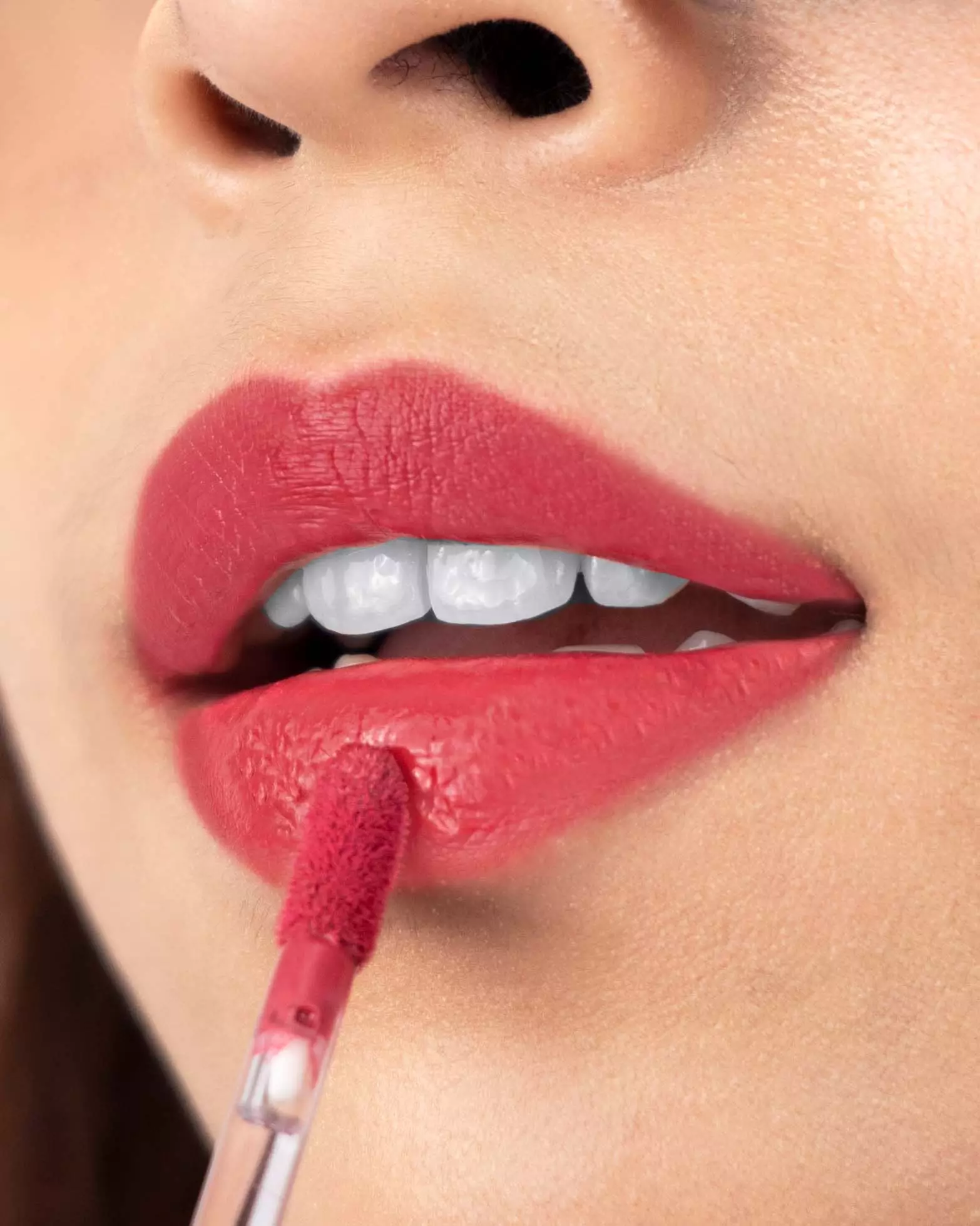Moko Moko All Day Staining Lip - Raspberry Crush