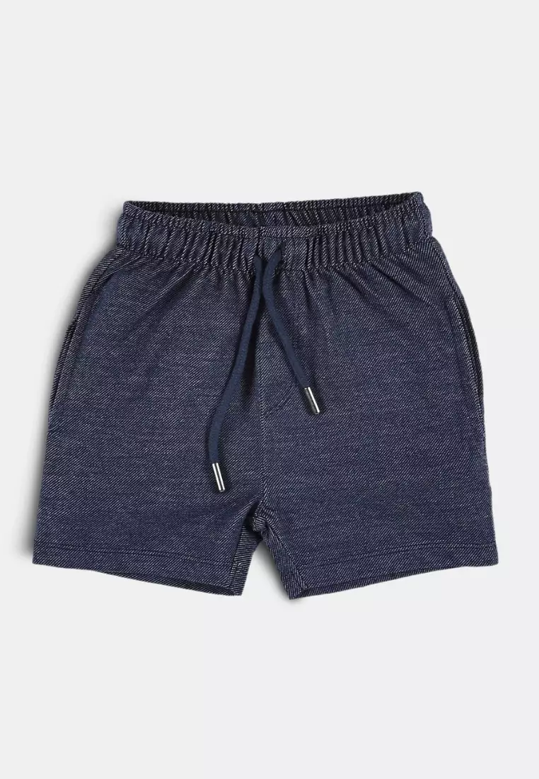 Need Some Space Boys T-Shirt And Shorts Set