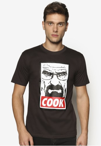 Heisenberg &quotesprit hk store;Cook?