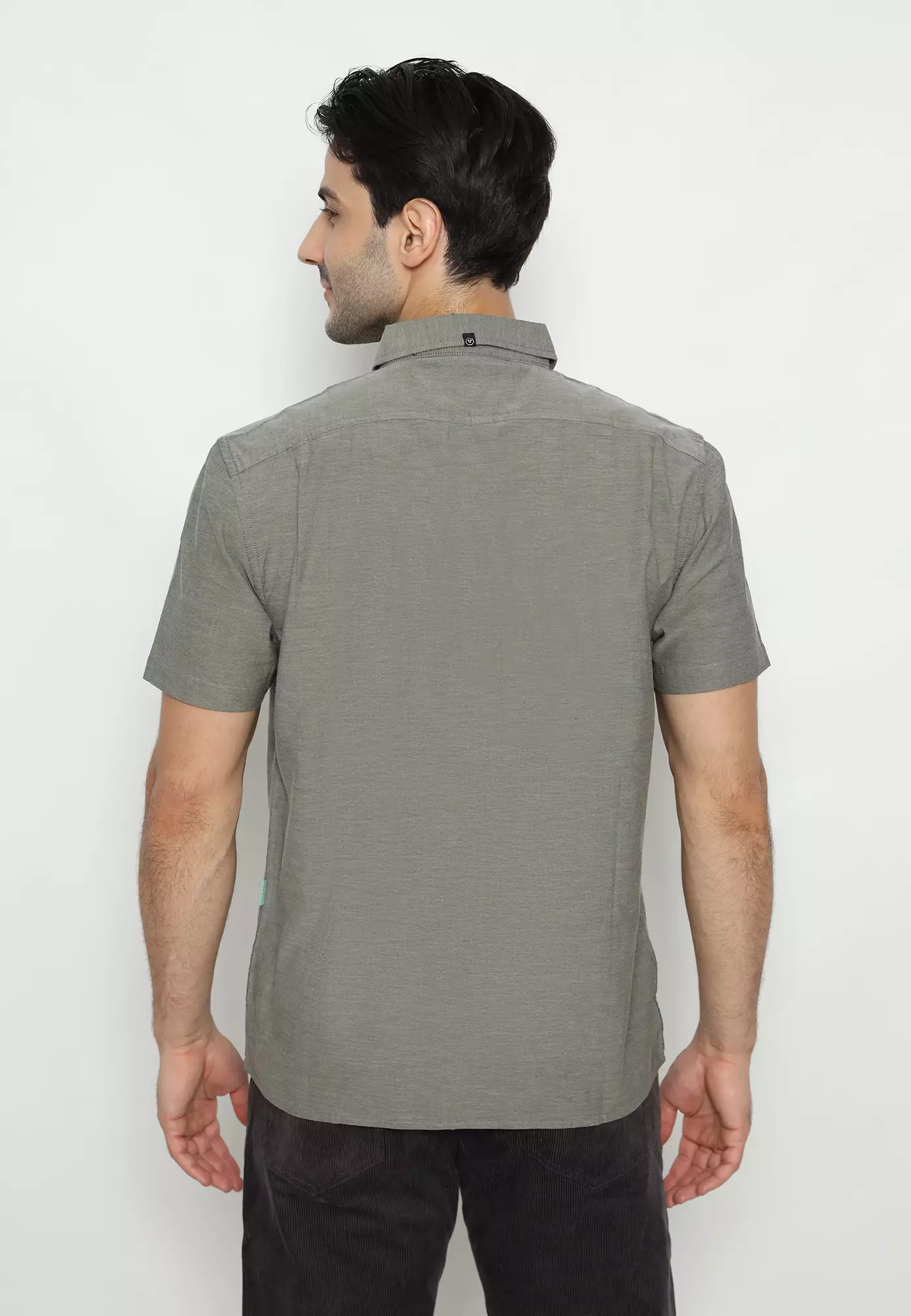 THE BOX ECO SS SHIRT