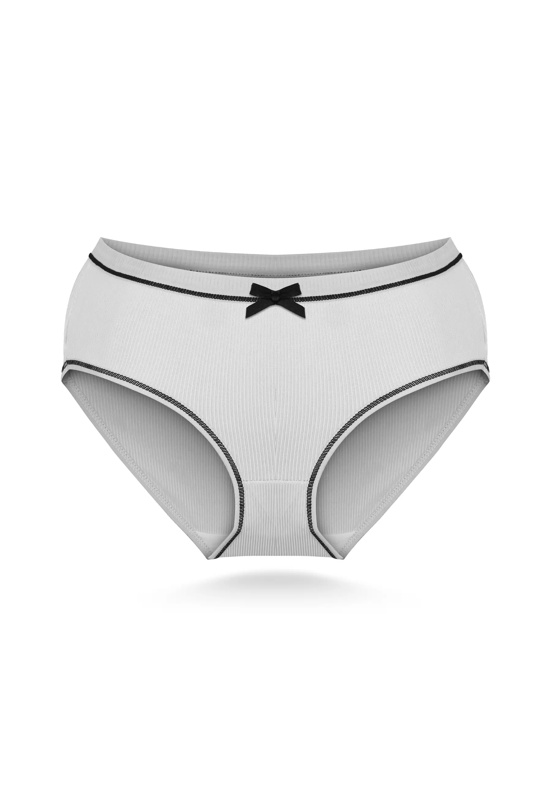 WIMIU 3 PCS CD Celana Dalam Wanita Pakaian Dalam Wanita Lana 88121