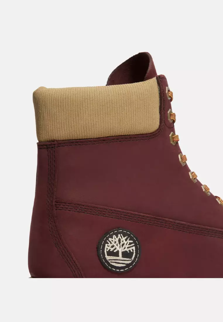 Men's Timberland® Premium 6-Inch Waterproof Boot