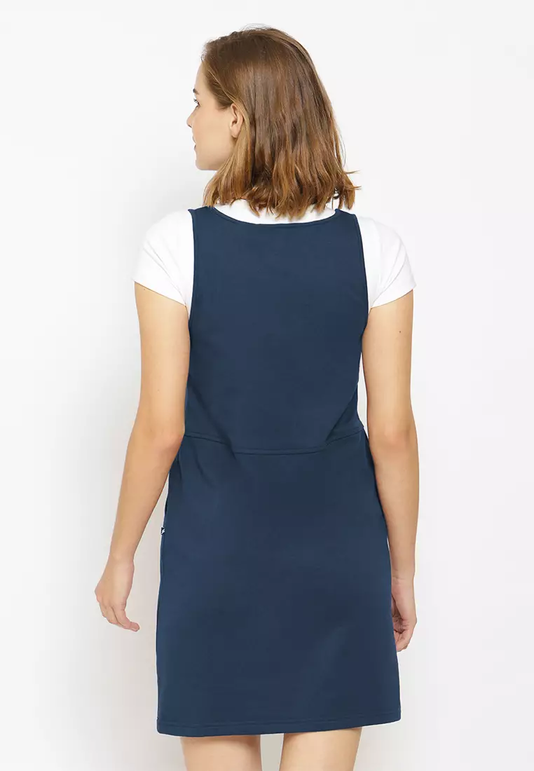 C2 Oniria Navy Overall
