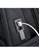 Bange grey Bange Marshal Laptop Backpack with USB Charging Port FF3D1AC3BEA0B4GS_8