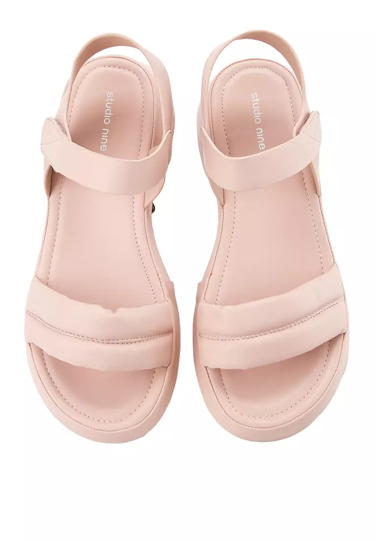 Ladies Sandal 10132Za