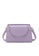 PLAYBOY BUNNY purple Women's Hand Bag / Top Handle Bag / Shoulder Bag AF8BDAC8003D2AGS_3