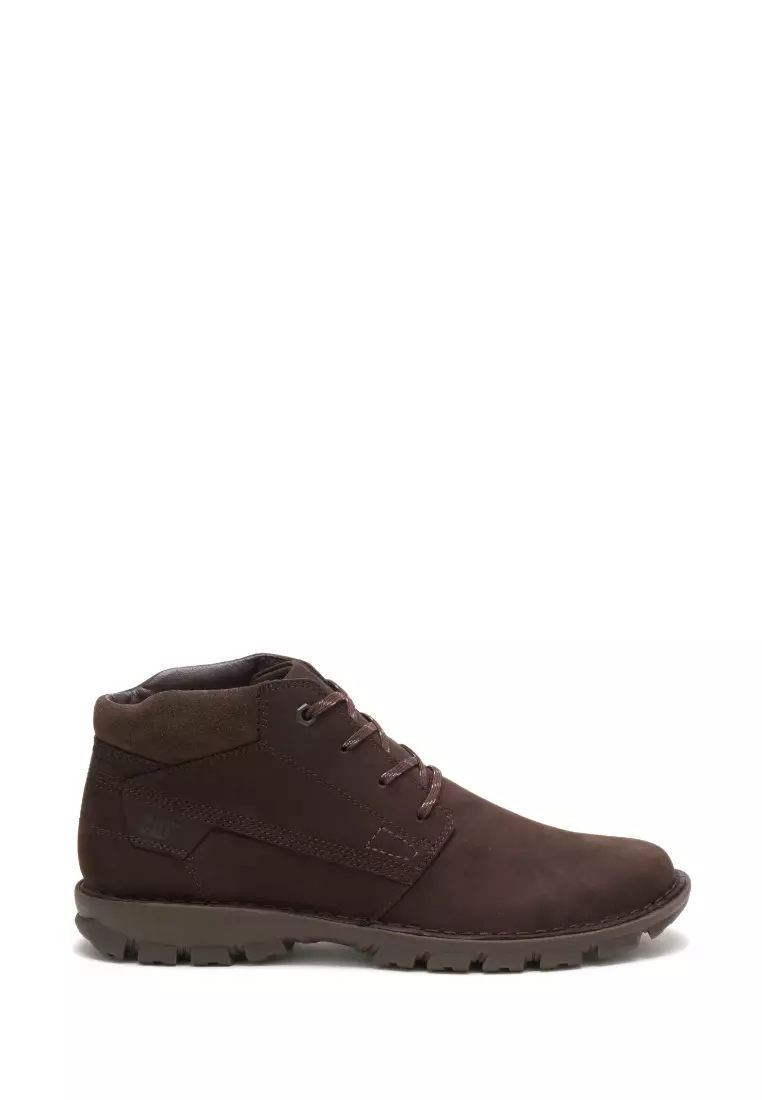 Caterpillar online chukka boots