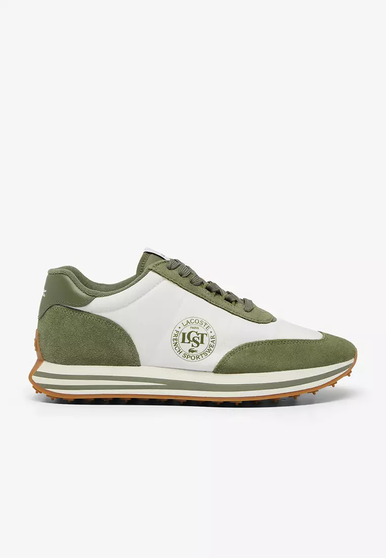 Discount on Lacoste  shoes - SKU: Women's L Spin 224 1 Trainers