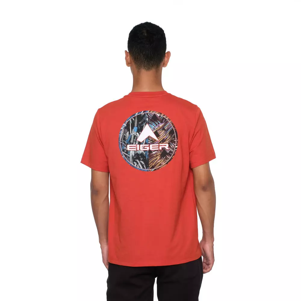 Eiger Adventure Exploration T-Shirt