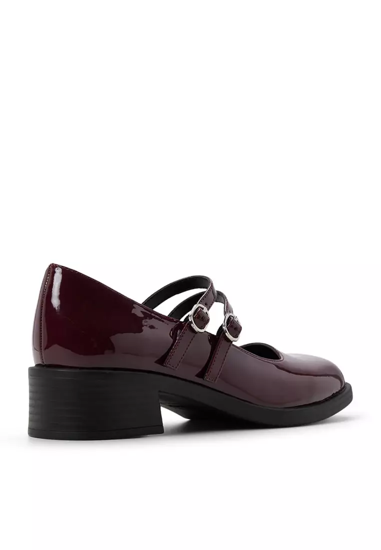 Judie Heeled Shoes