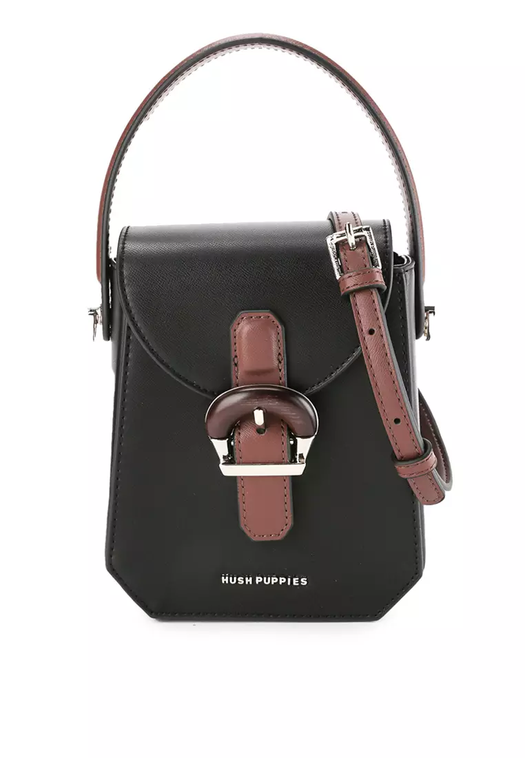 Jual HUSH PUPPIES Pimmy Sling M Original 2025 ZALORA Indonesia ®