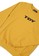 Third Day Third Day MP018 sweater crew neck TDY kuning mustard D2759AA9C22A10GS_2