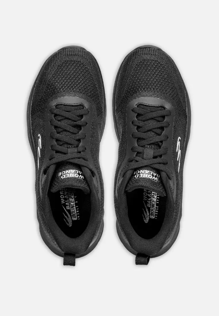 City Stride Men's Lifestyle Athleisure Shoes