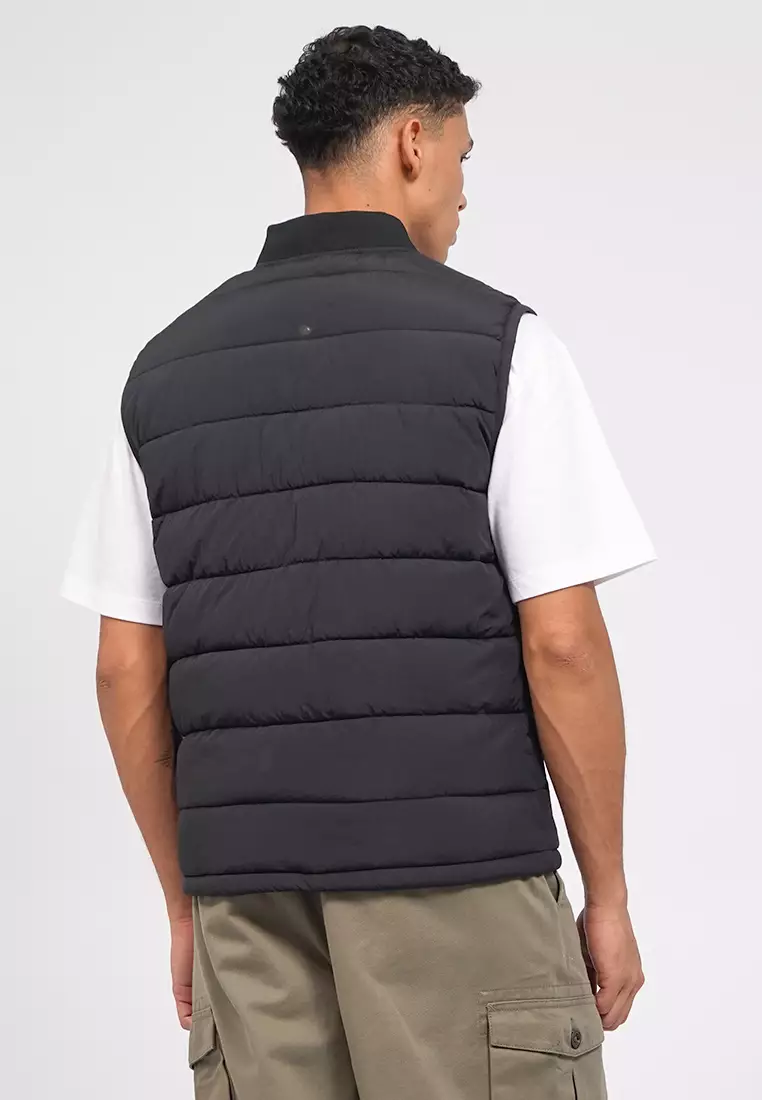 Vest Sleeveless Regular BOONES 02P25