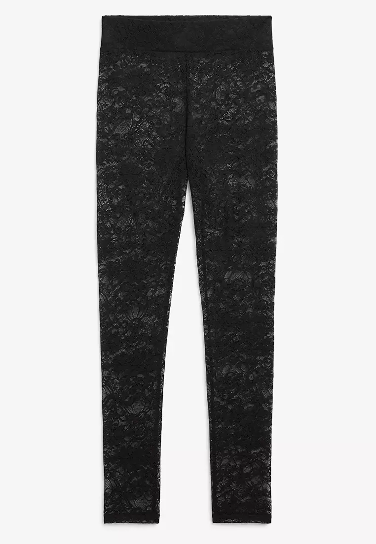 Monki leggins 2025
