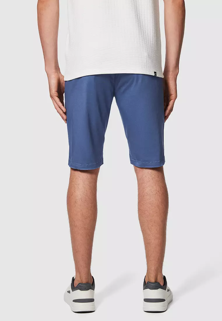 Buy Connor DARWIN CHINO STRETCH SHORT 2026 Online | ZALORA