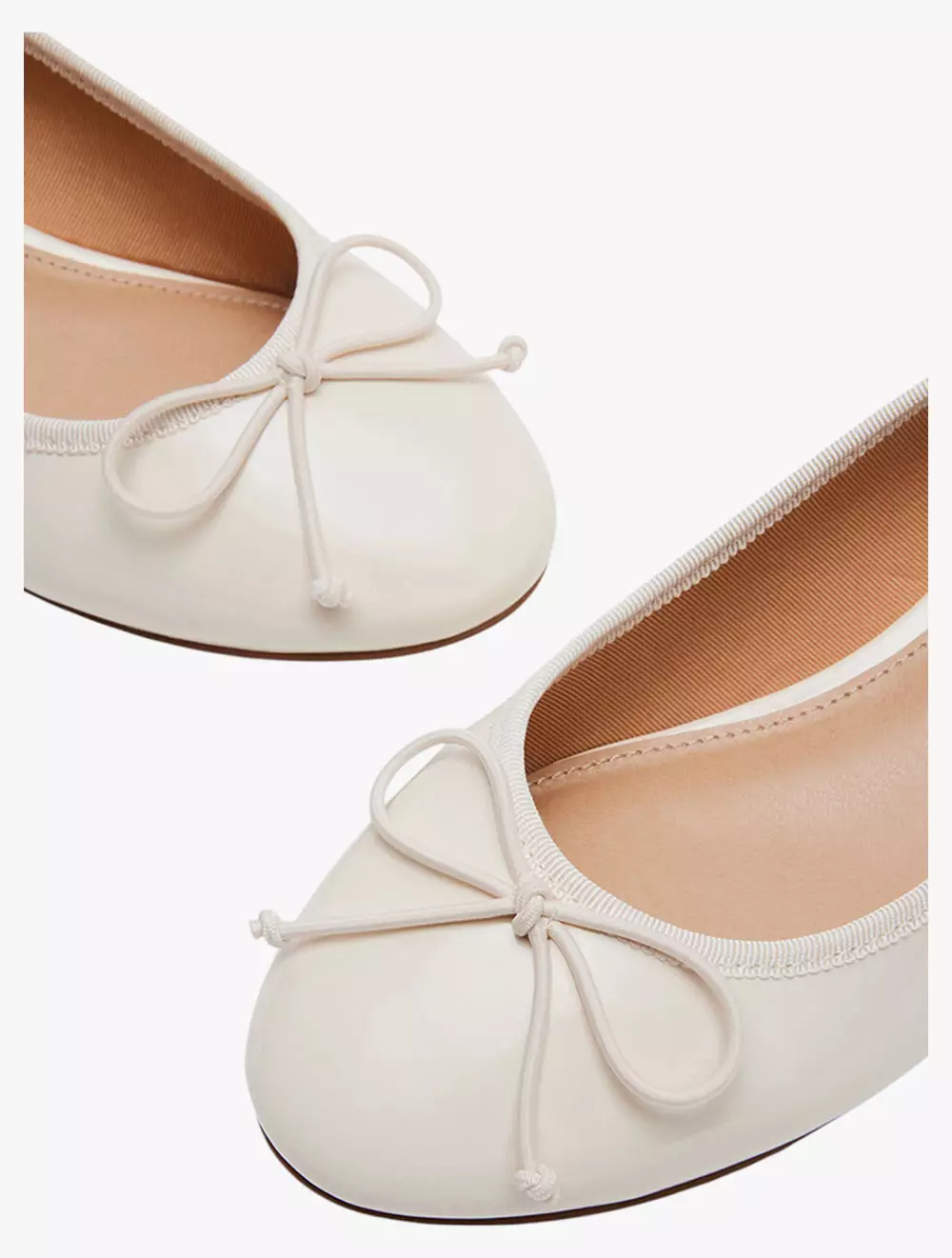 Steve Madden CHERISH Women's Heels - Beige