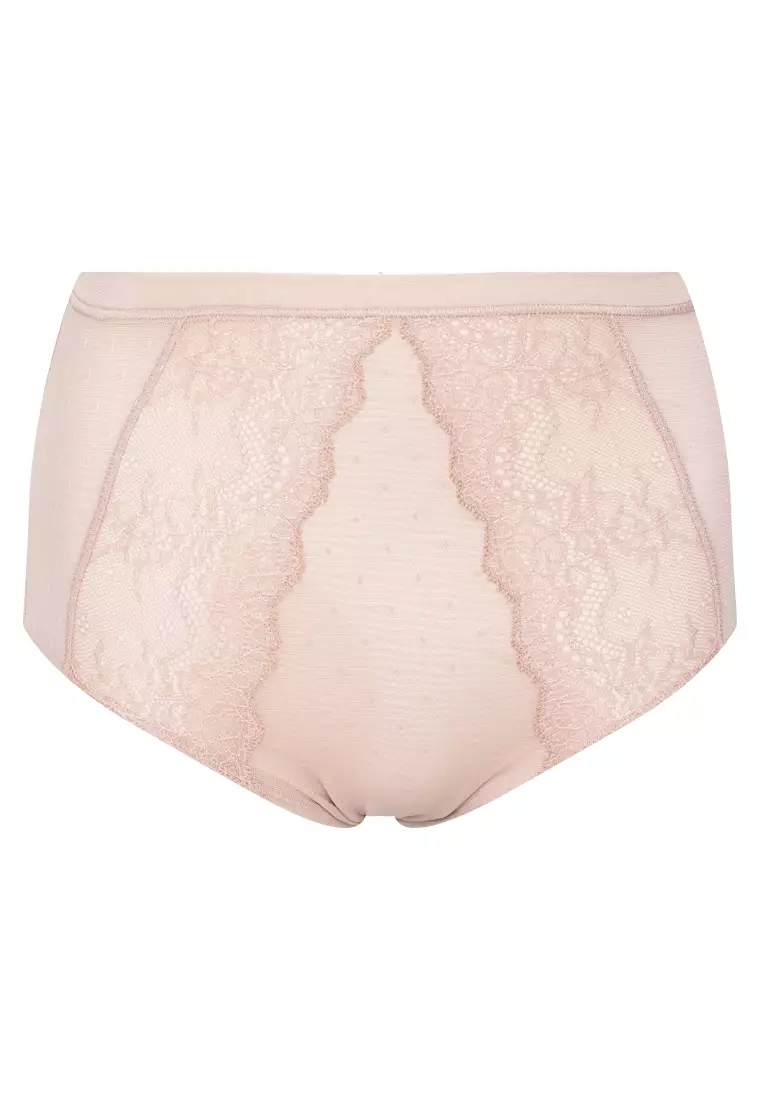 Buy Spanx Spotlight on Lace Brief 2024 Online