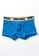 diesel black and white and blue and multi 3-Pack Boxer Shorts ED99DKADA050C0GS_2