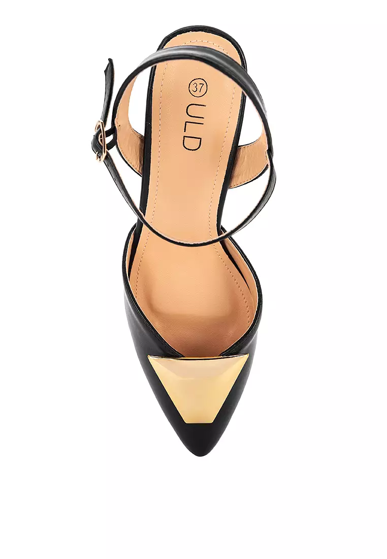 Topshop hazel new arrivals flat sandals