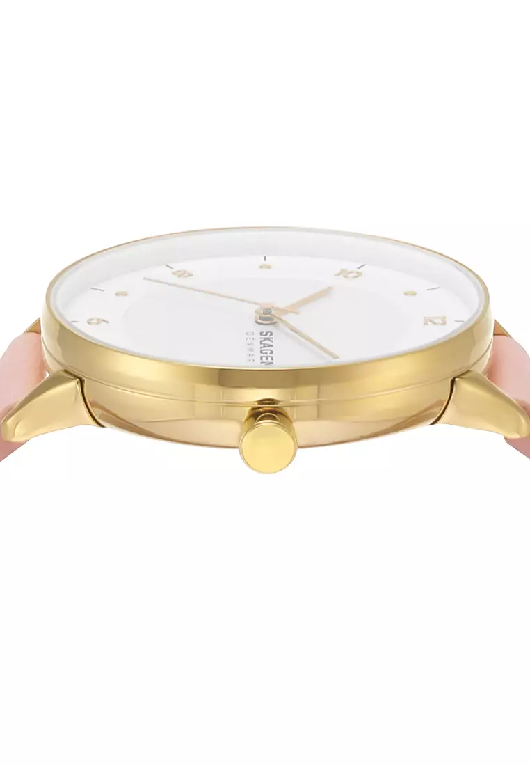 Buy Skagen Riis Watch SKW3093 2023 Online | ZALORA Singapore