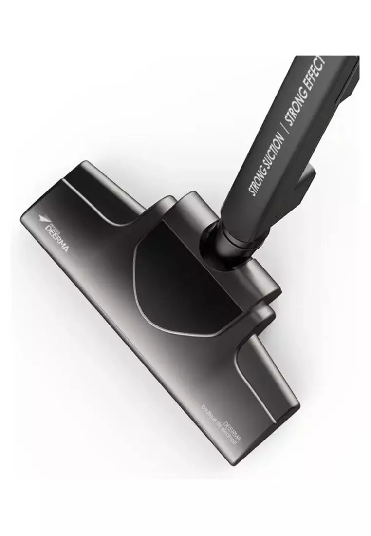 Buy Deerma DX700S Ultra Quiet Vacuum Cleaner Handheld Strong Suction ...