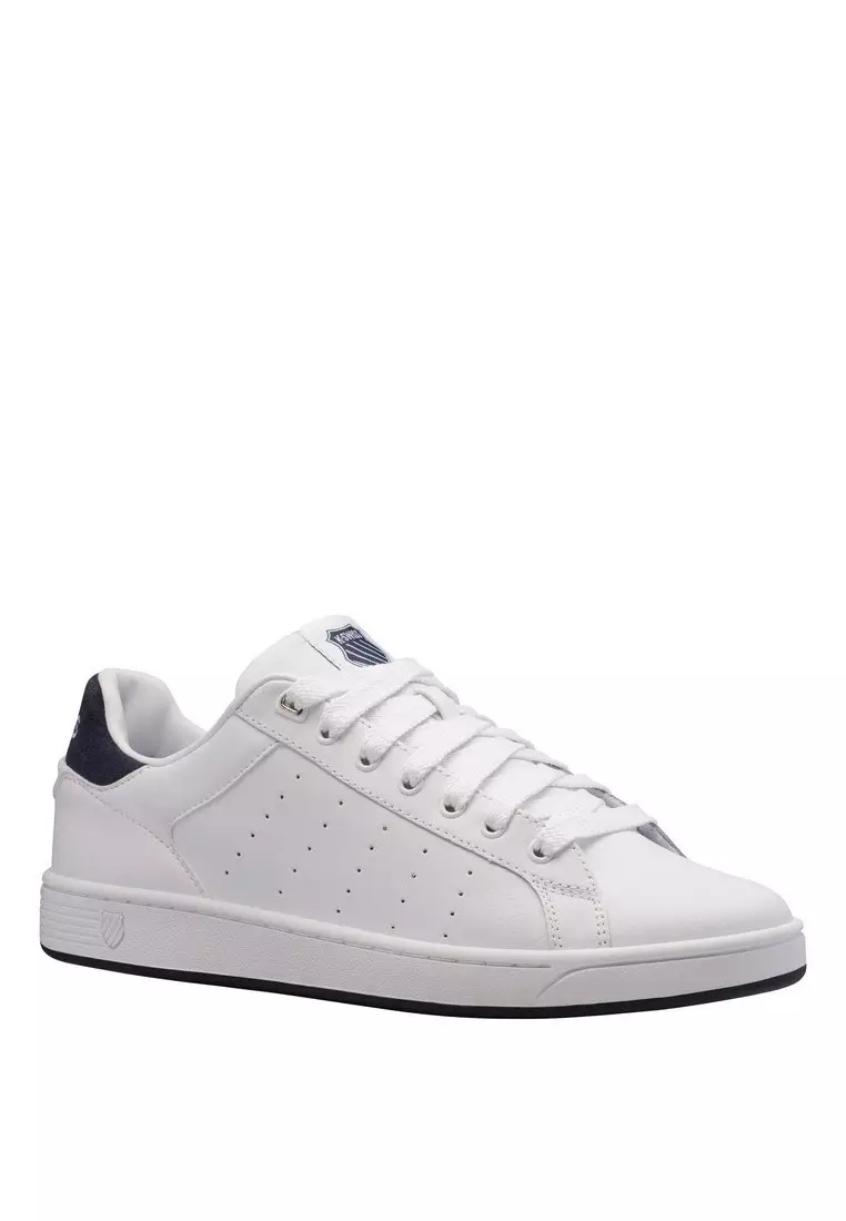 K swiss clean court cmf best sale review