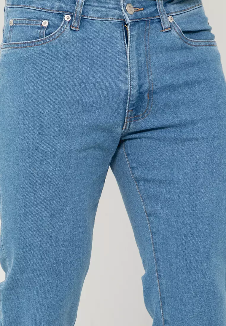 Calypso - Slim Fit Jeans