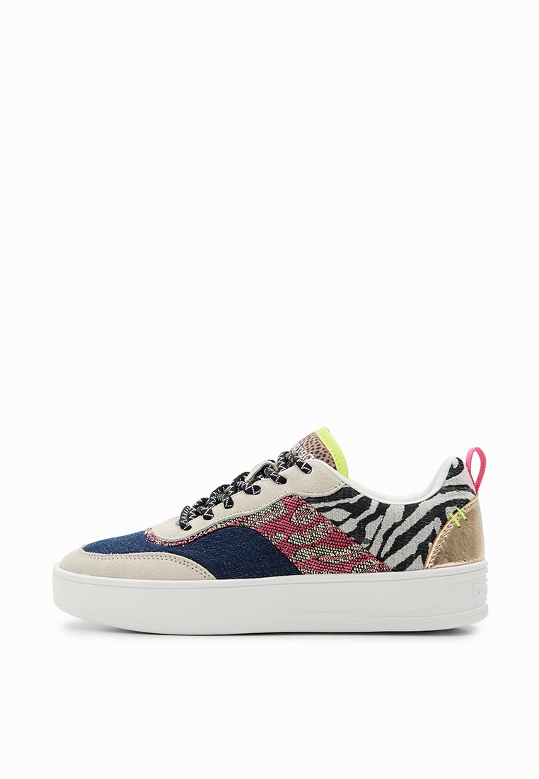 Desigual Women's Sneakers