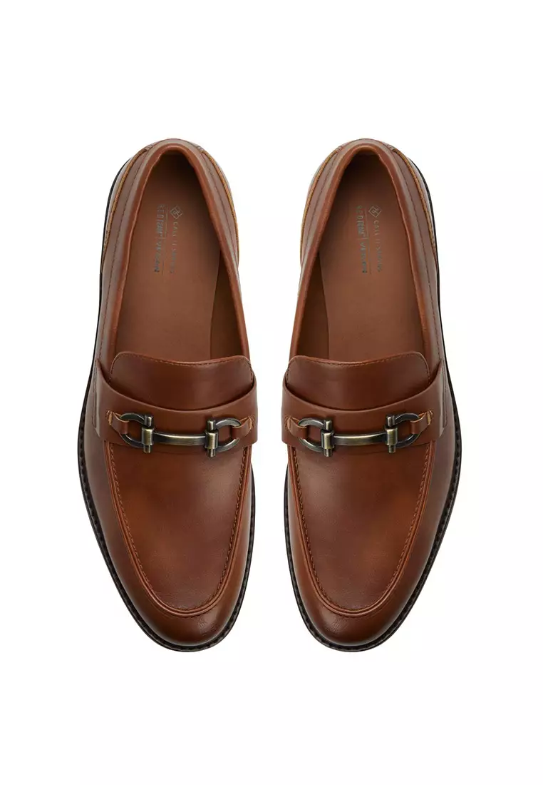 Portola Loafers