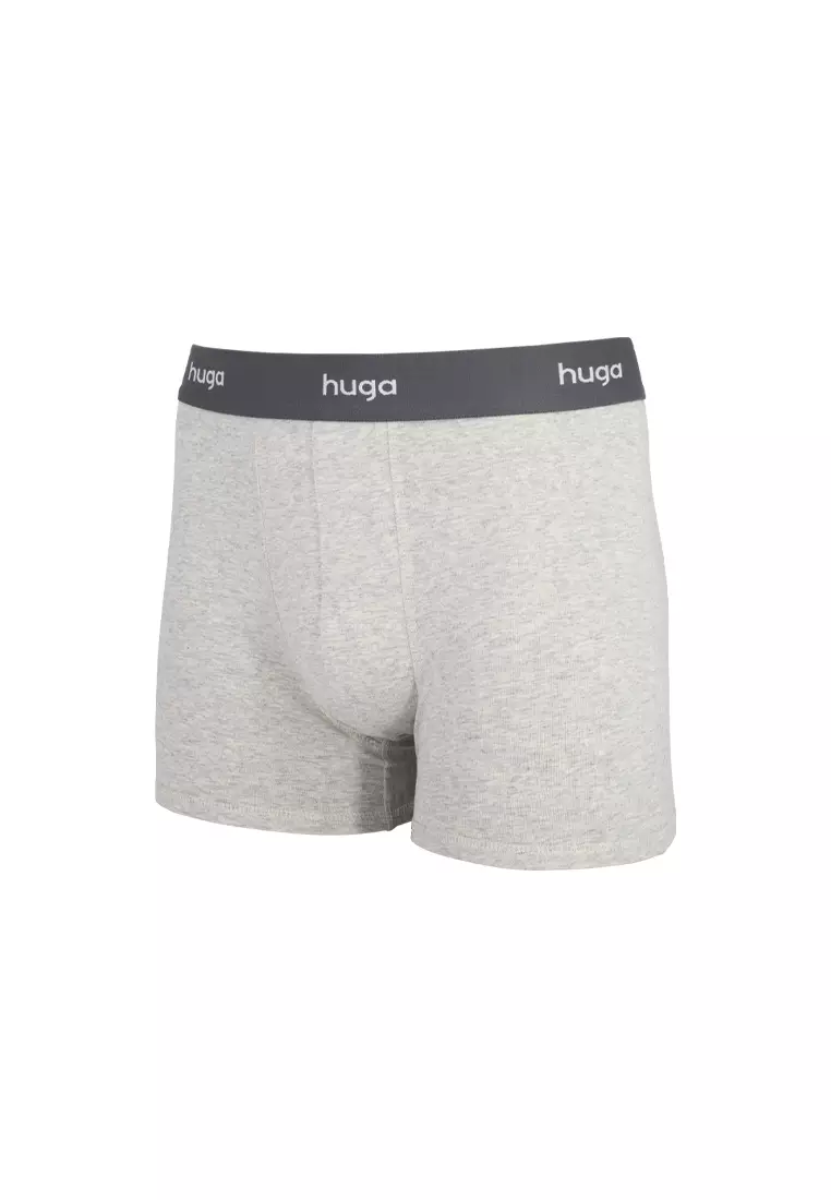 Comfort Series Boxer Briefs