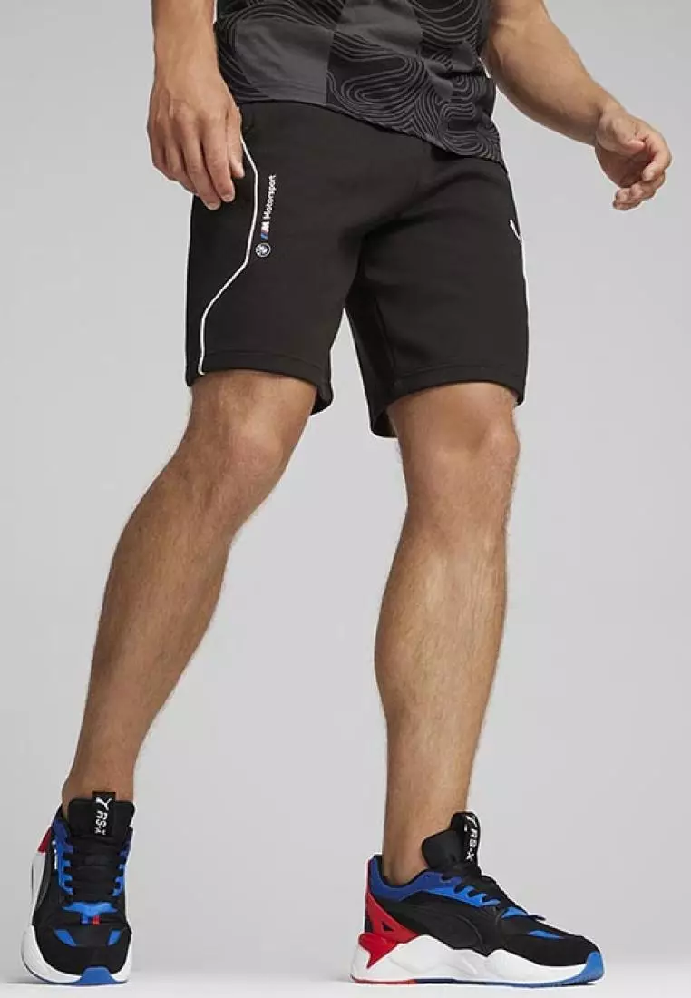 Bmw Mms Sweat Shorts