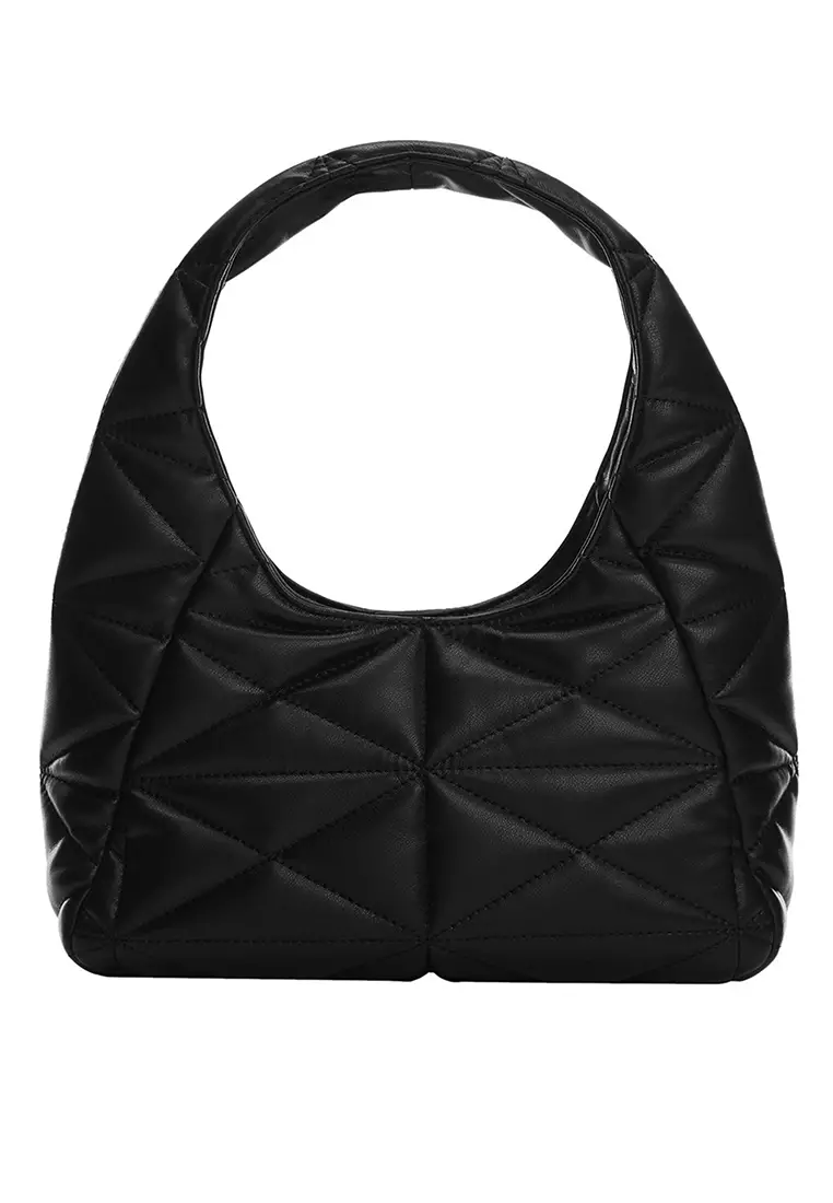 Buy Mango Quilted Shoulder Bag Online ZALORA Malaysia
