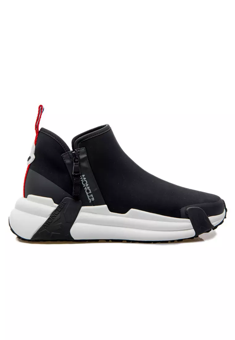 Buy Moncler Compassor Zipped Men