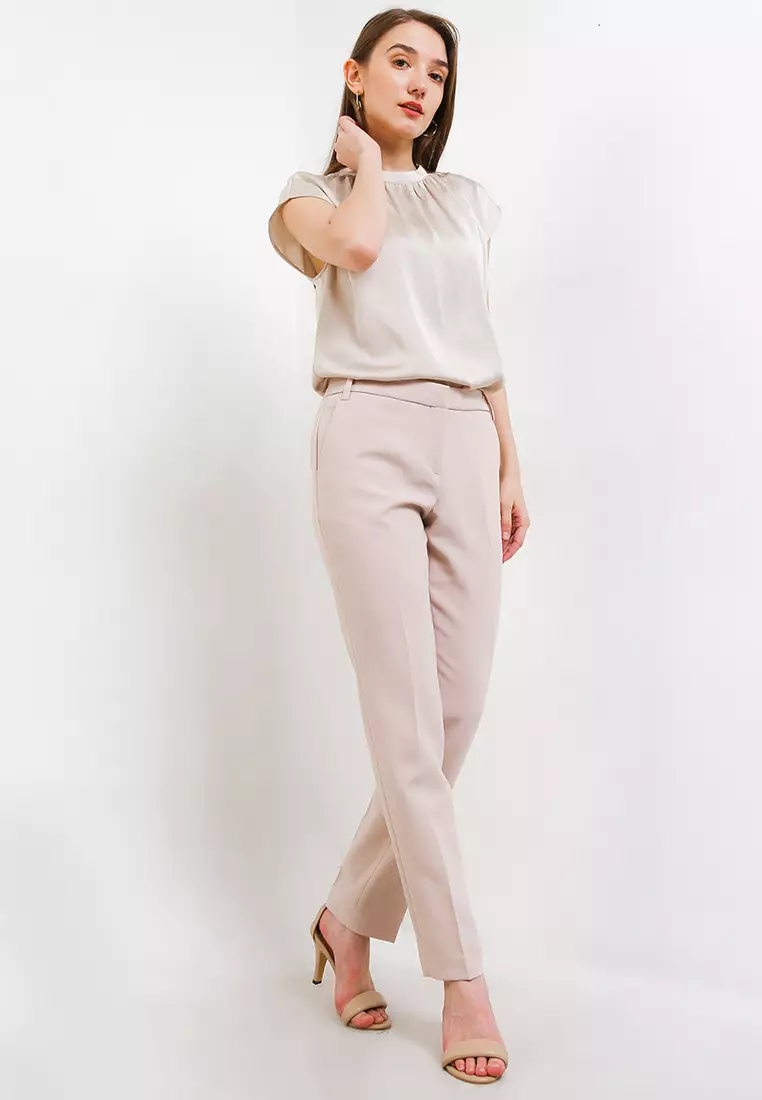 Femme CELANA SOPAN STRAIGHT CUT