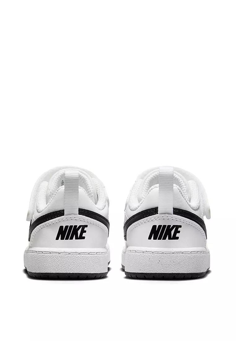 Court Borough Low Recraft Shoes