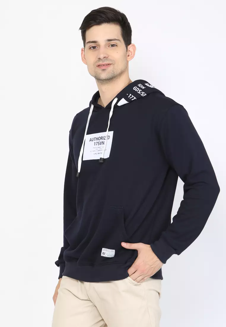 Hoodie 0139-Authorised