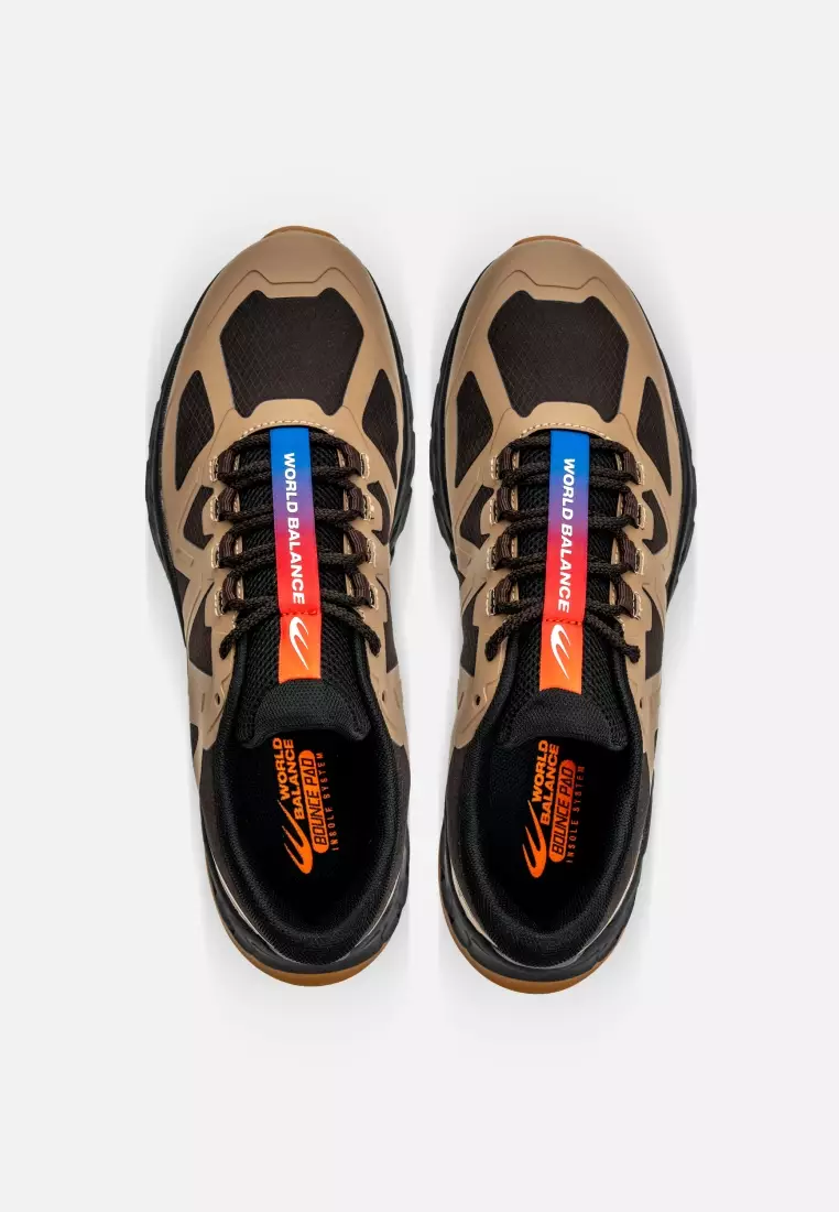 TRAIL FLEX Men's Performance Shoes