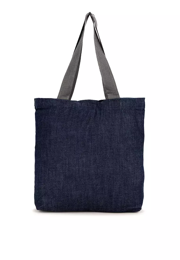 Fabric Tote Bag