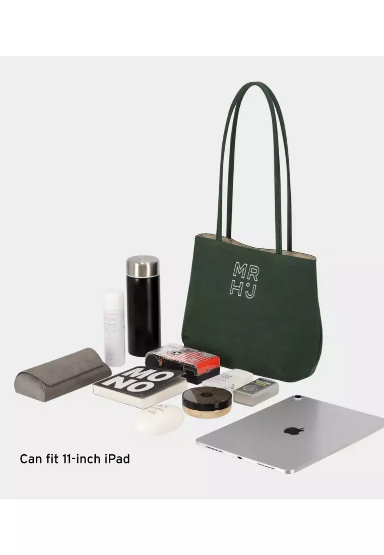 Kyla Bag + Kaya Pocket Set Canvas