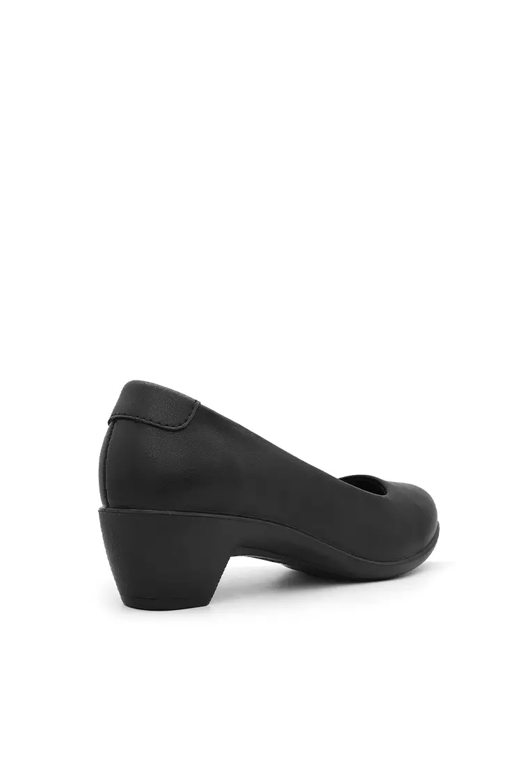 Solene Pump Women's Dress BTS Shoes