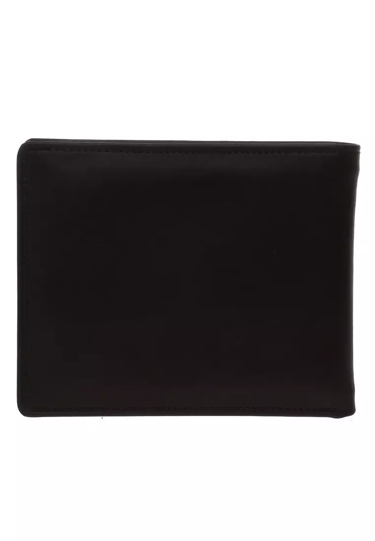 Berkly Dompet Kulit Pria Handmade Many Slot Material Genuine Leather DPFW2 ORIGINAL - Brown